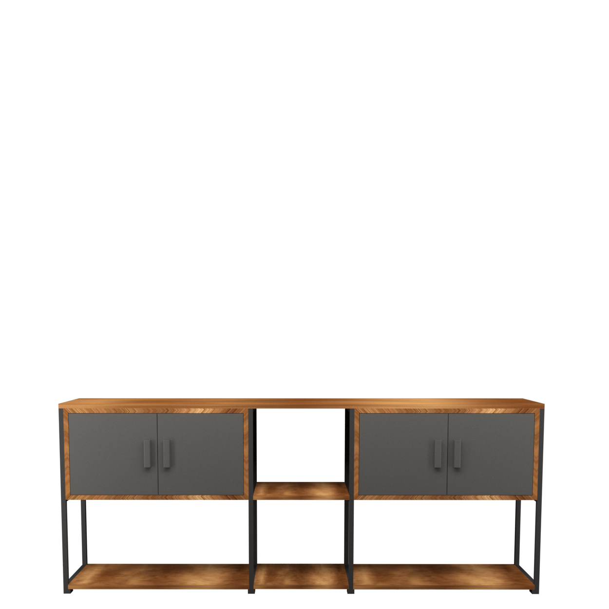 Prime Dolap - Ofis mobilyası - Ofis mobilyaları